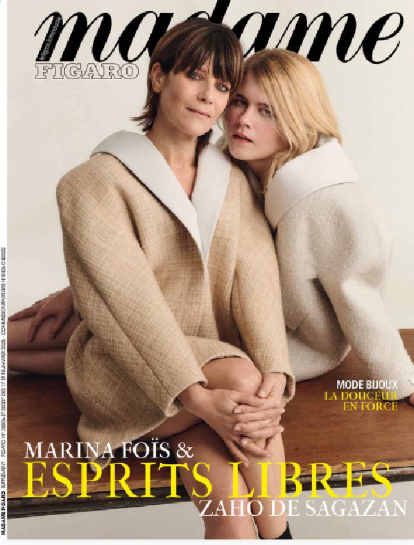 Madame Figaro