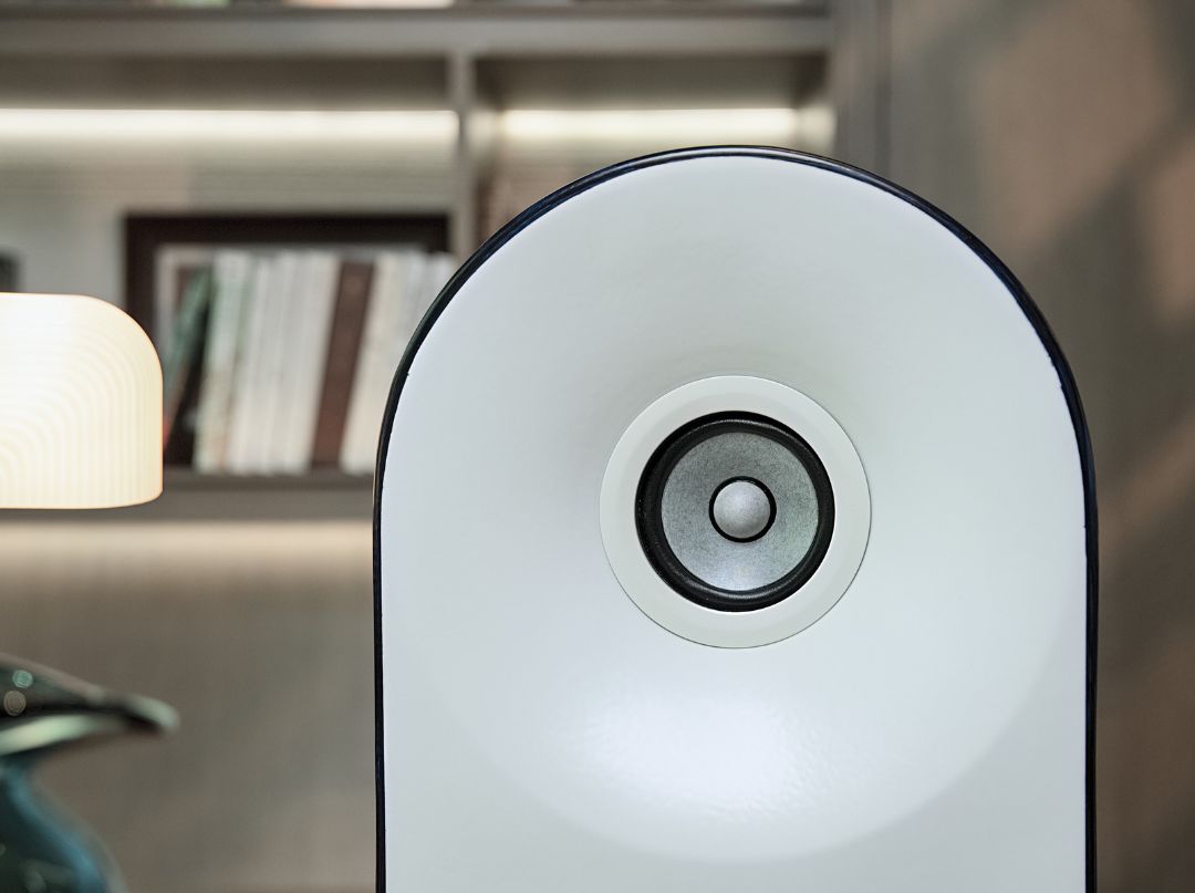 Tailored Acoustic Precision