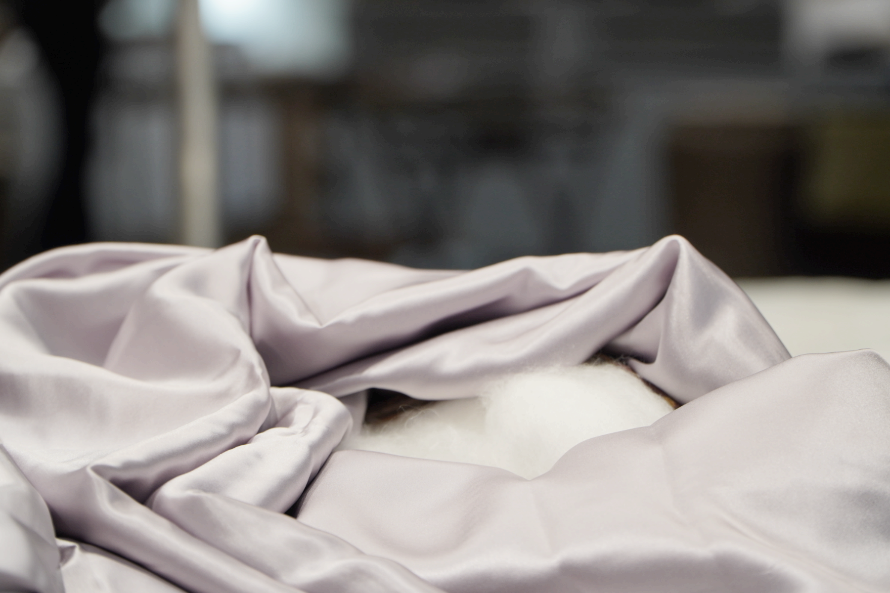 Silk – Suzhou Silk