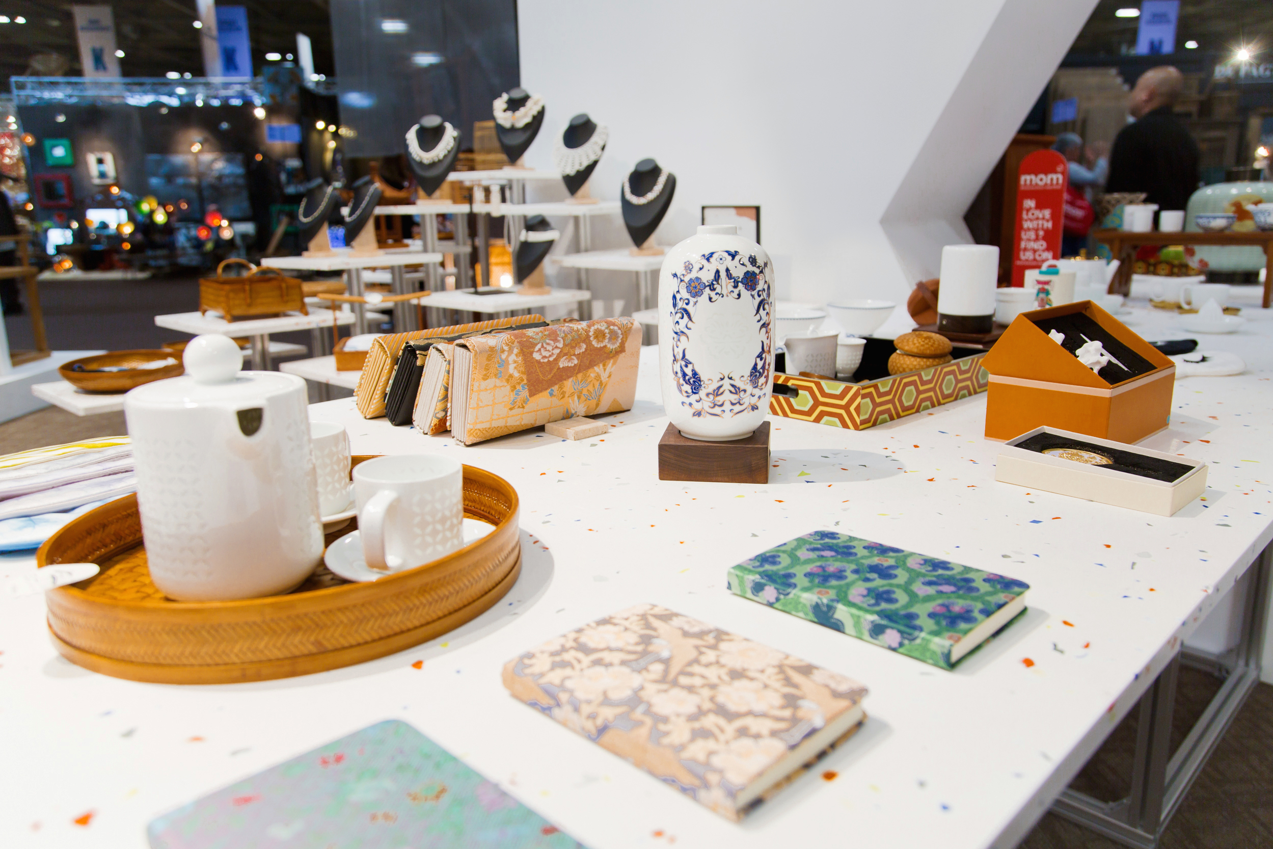 Ceramics – Jingdezhen Porcelain