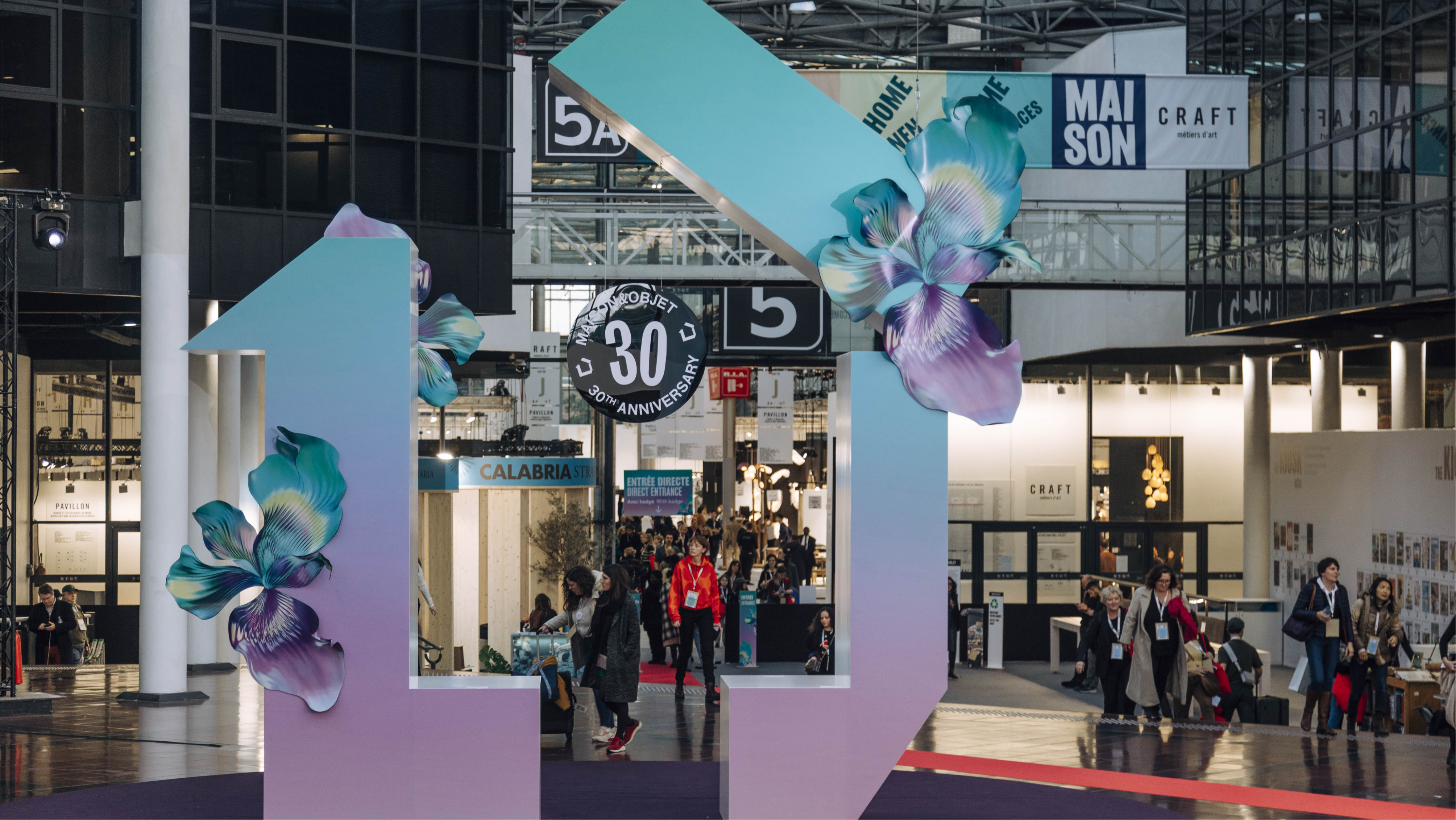 About Maison&Objet