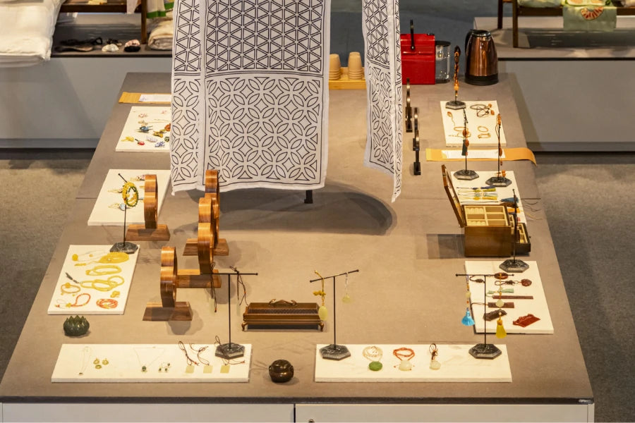 Sustainable Craftsmanship with a Century-Long Vision