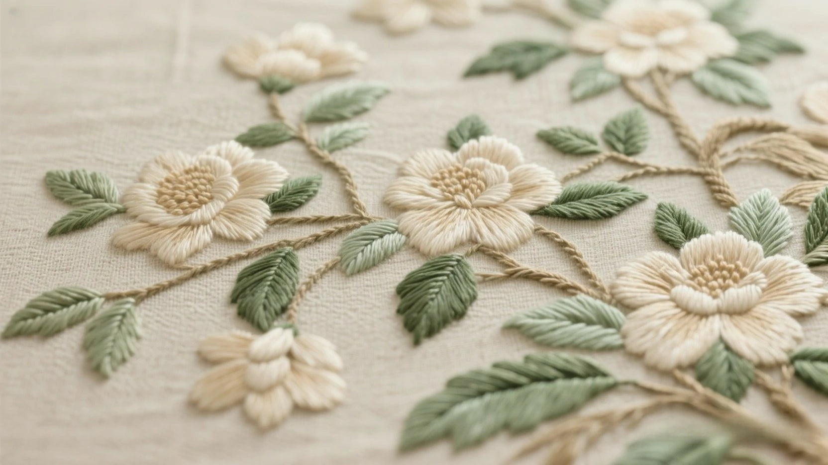 Suzhou Embroidery: Poetic Beauty from Jiangnan, Thread by Thread