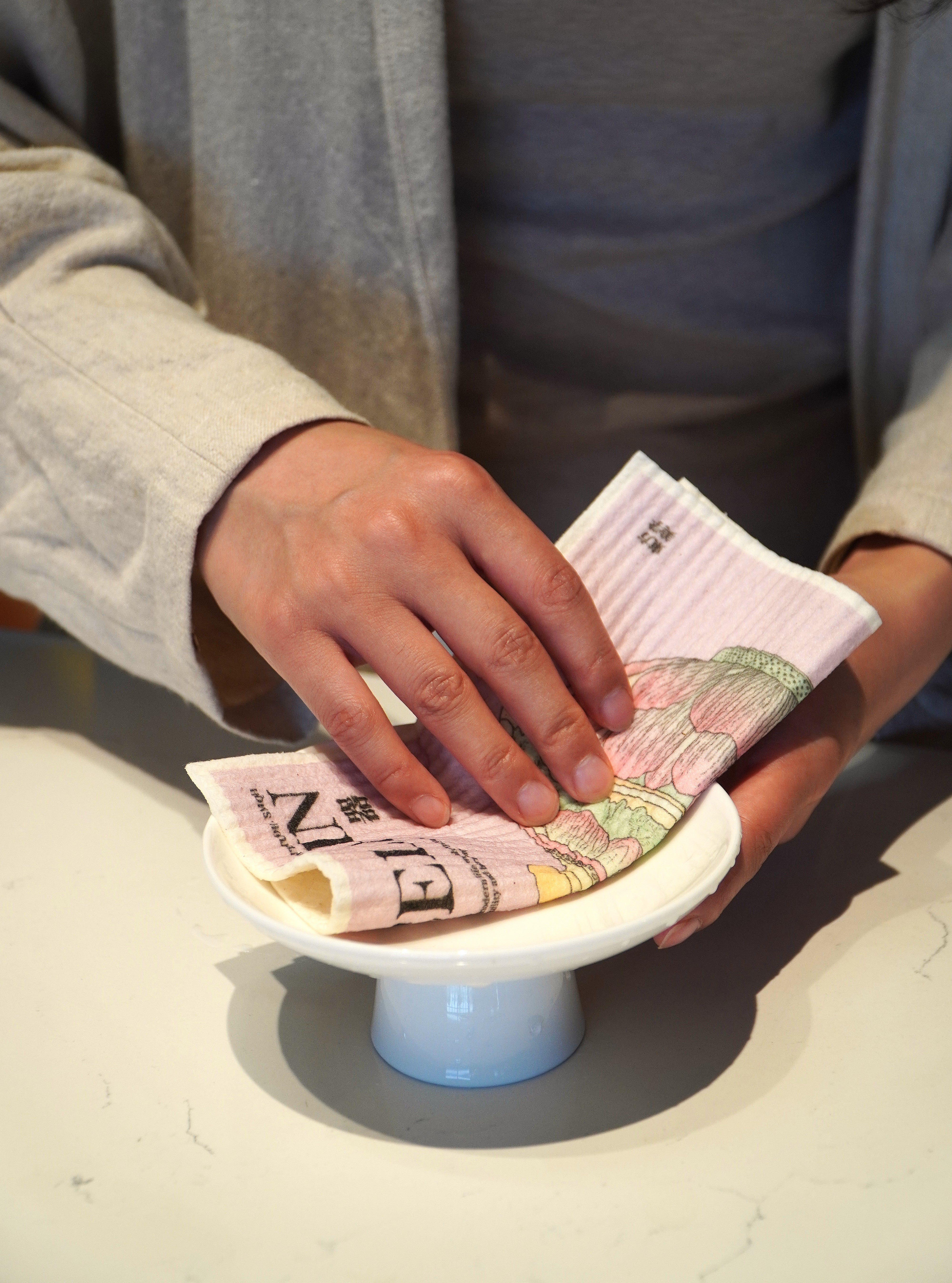 Make Your Kitchen More Eco-Friendly: The Smart Choice to Say Goodbye to Single-Use Products
