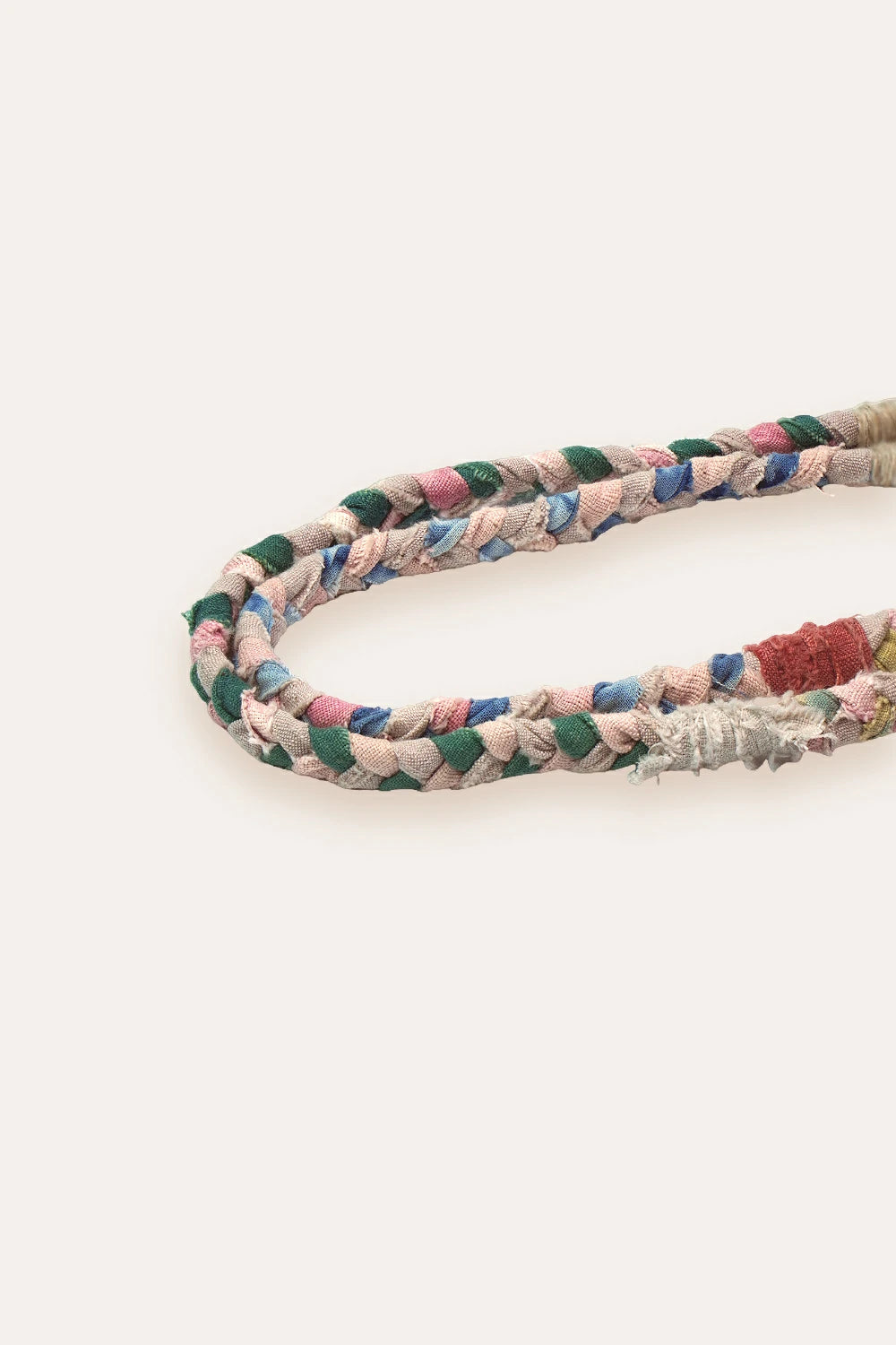 Handmade Pink Summer Phone Lanyard