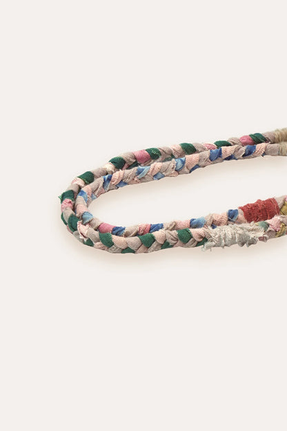 Handmade Pink Summer Phone Lanyard