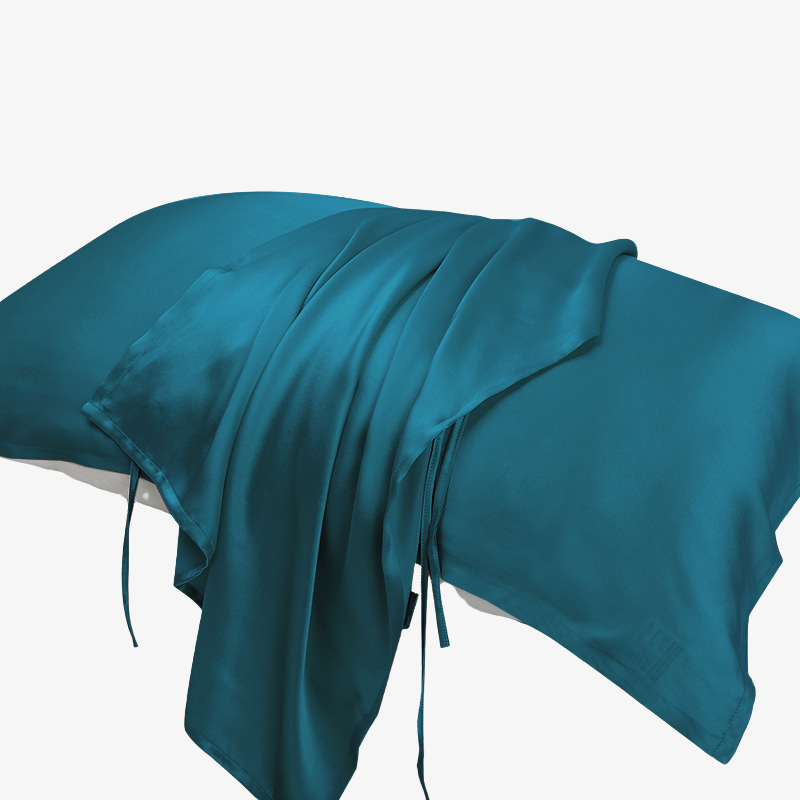 16 Momme 100% Mulberry Silk Premium Pillowcase