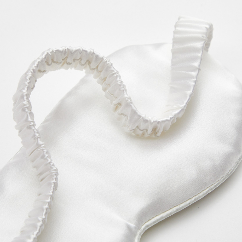 100% Mulberry Silk Sleep Mask