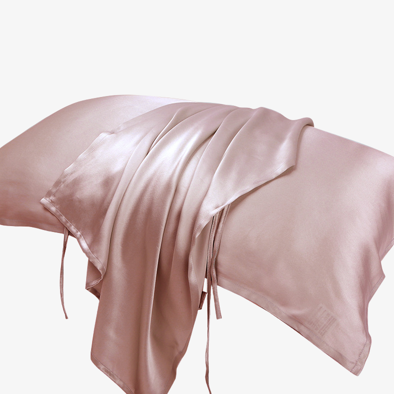 16 Momme 100% Mulberry Silk Premium Pillowcase