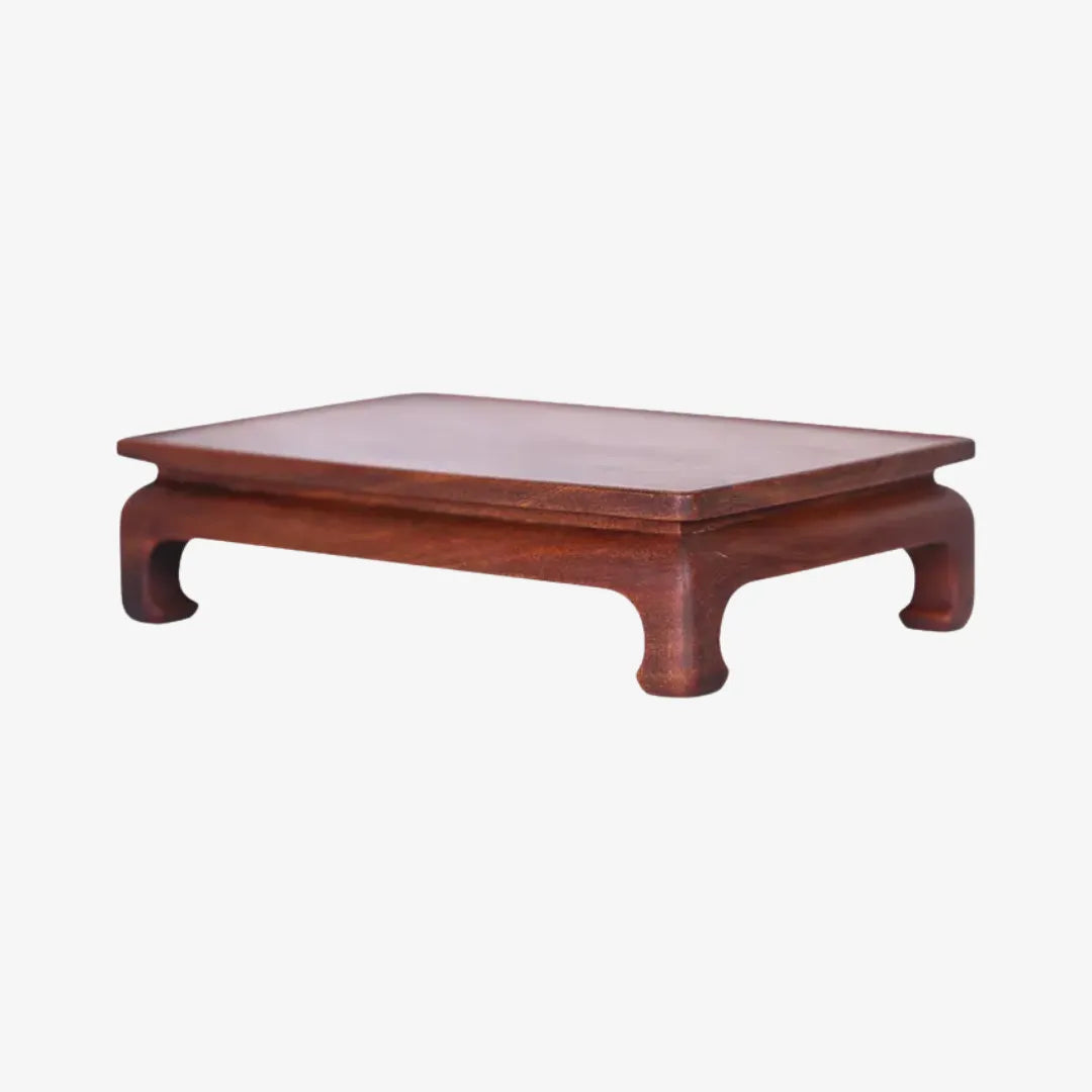 Handmade Mini Table