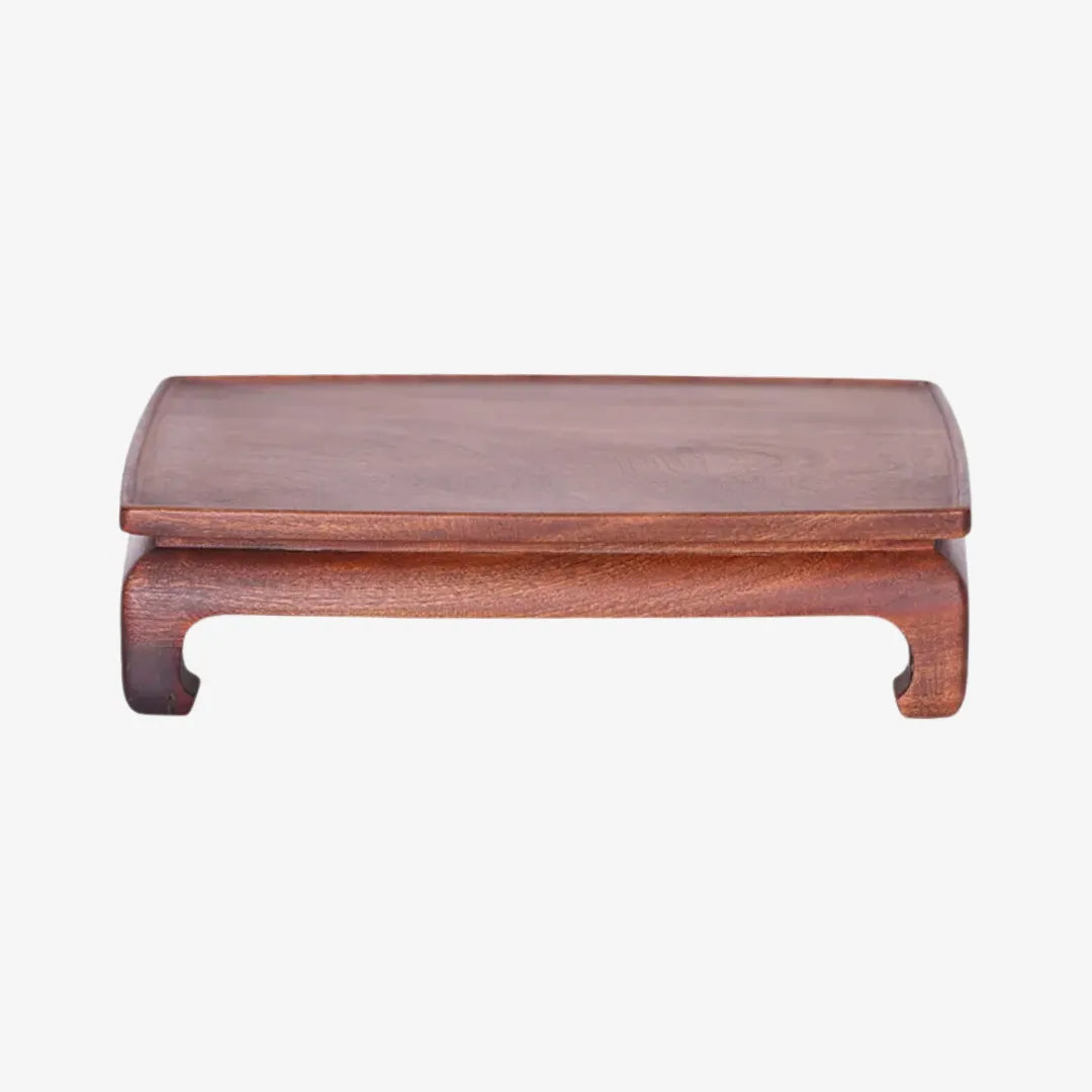 Handmade Mini Table