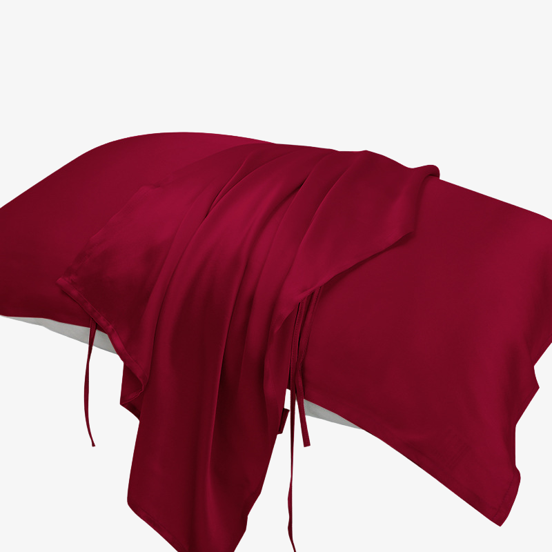 16 Momme 100% Mulberry Silk Premium Pillowcase