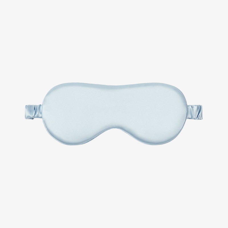 22 Momme 100% Mulberry Silk Thickened Sleep Mask