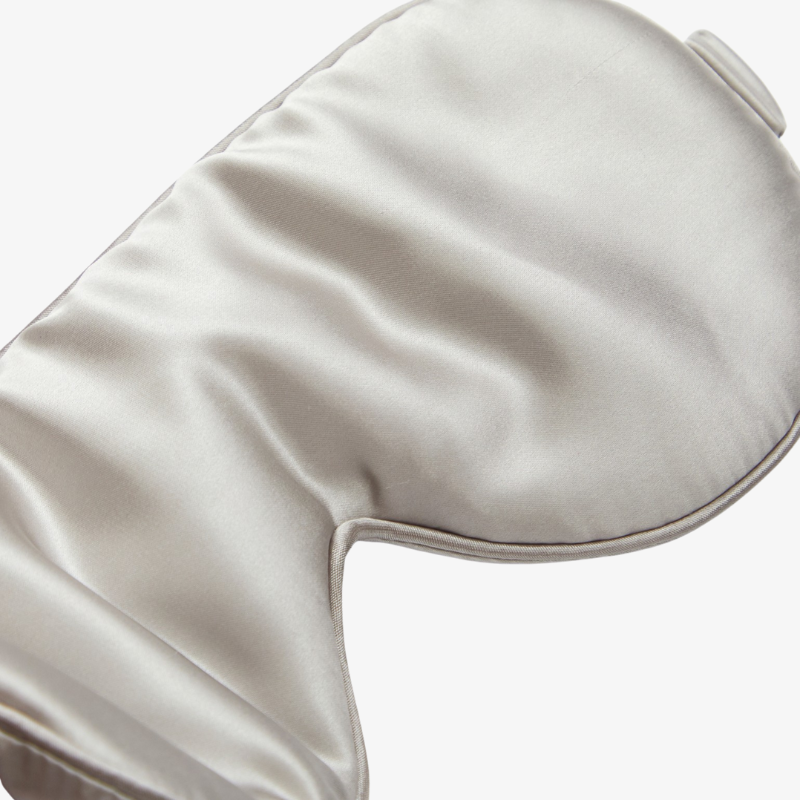 100% Mulberry Silk Sleep Mask