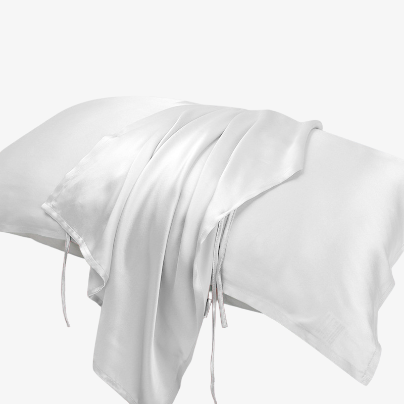 16 Momme 100% Mulberry Silk Premium Pillowcase