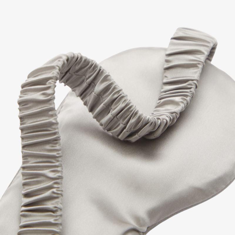 100% Mulberry Silk Sleep Mask