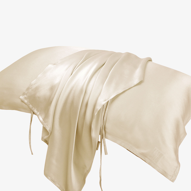 16 Momme 100% Mulberry Silk Premium Pillowcase