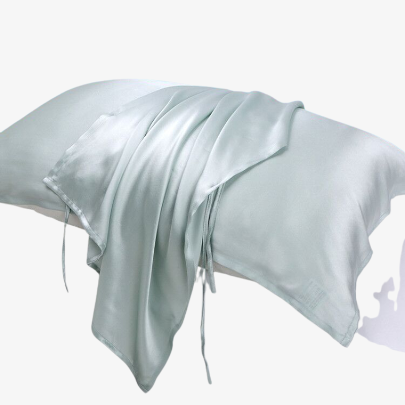 16 Momme 100% Mulberry Silk Premium Pillowcase