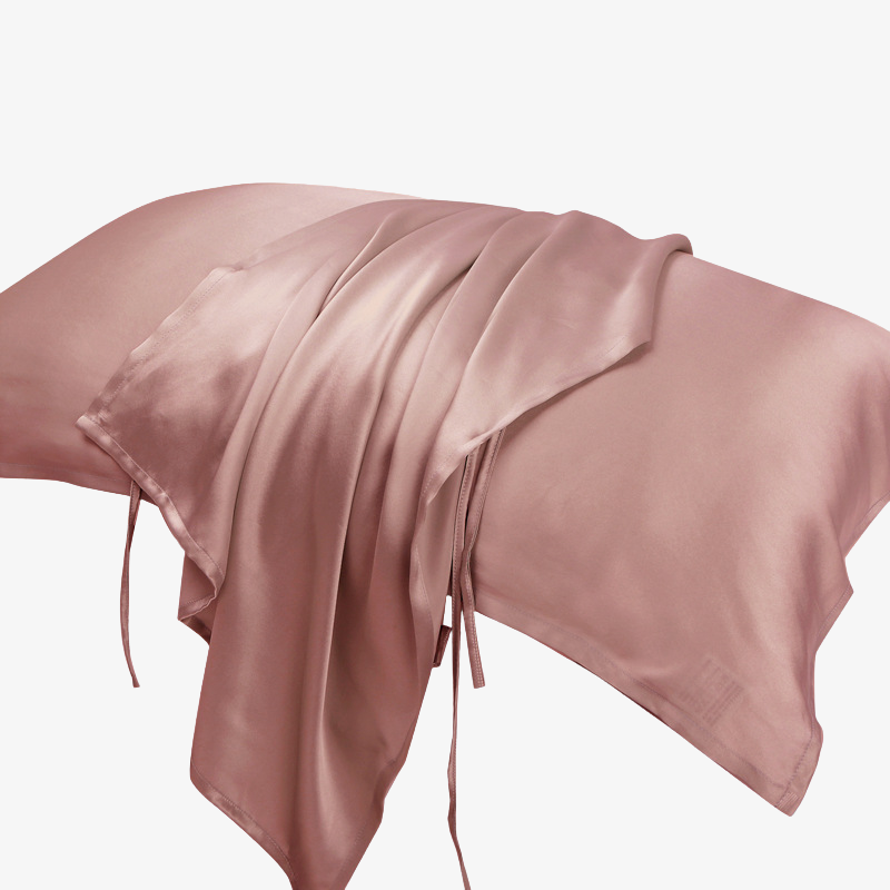 16 Momme 100% Mulberry Silk Premium Pillowcase