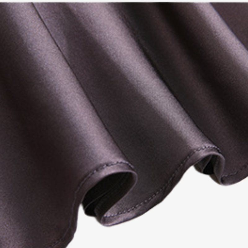 16 Momme Silk V-Neck Camisole Nightdress