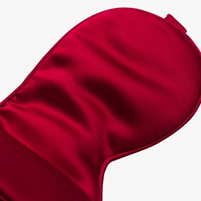 100% Mulberry Silk Sleep Mask
