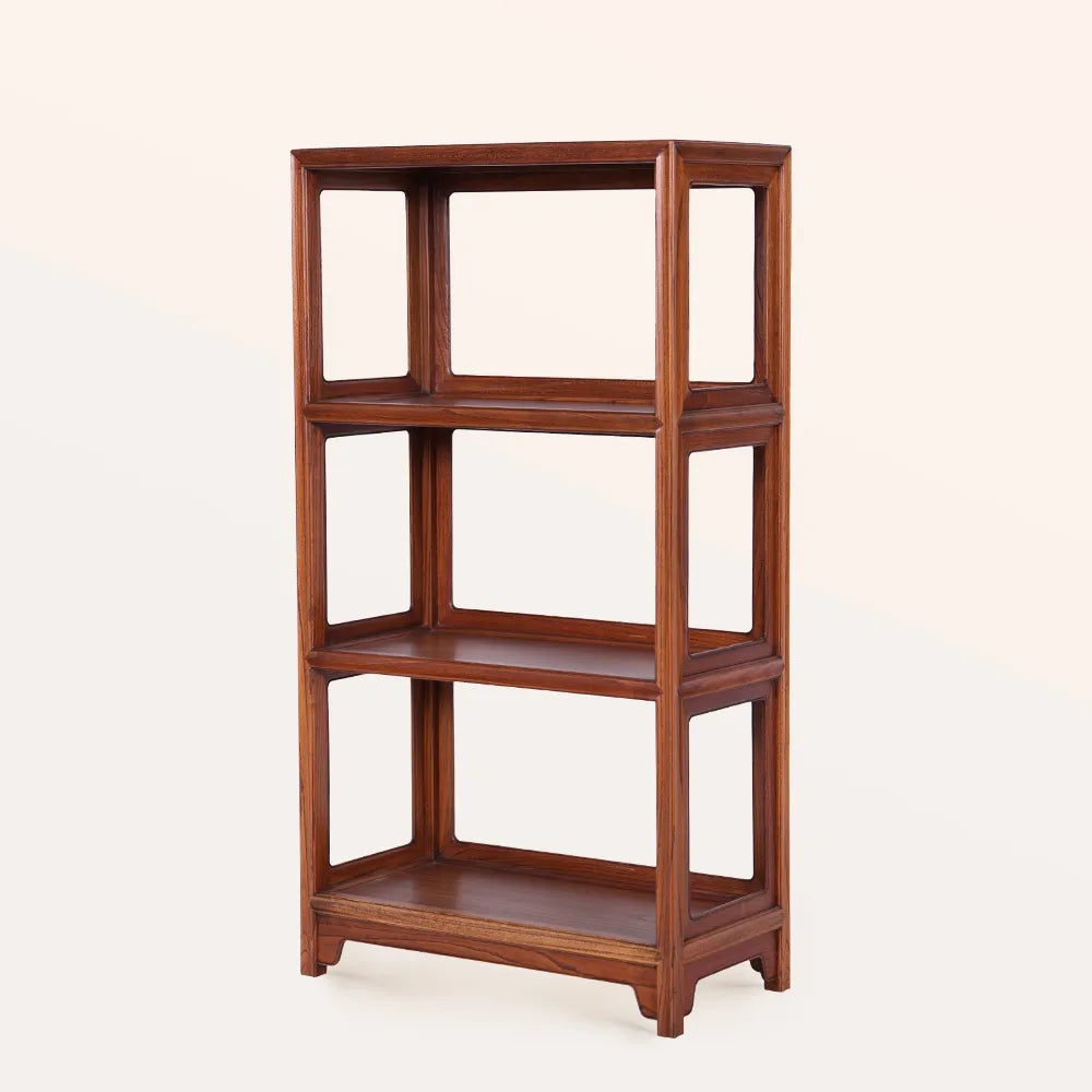 Handmade Small Tea Rack