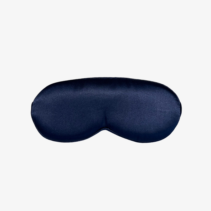 100% Mulberry Silk 3D Contoured Sleep Mask