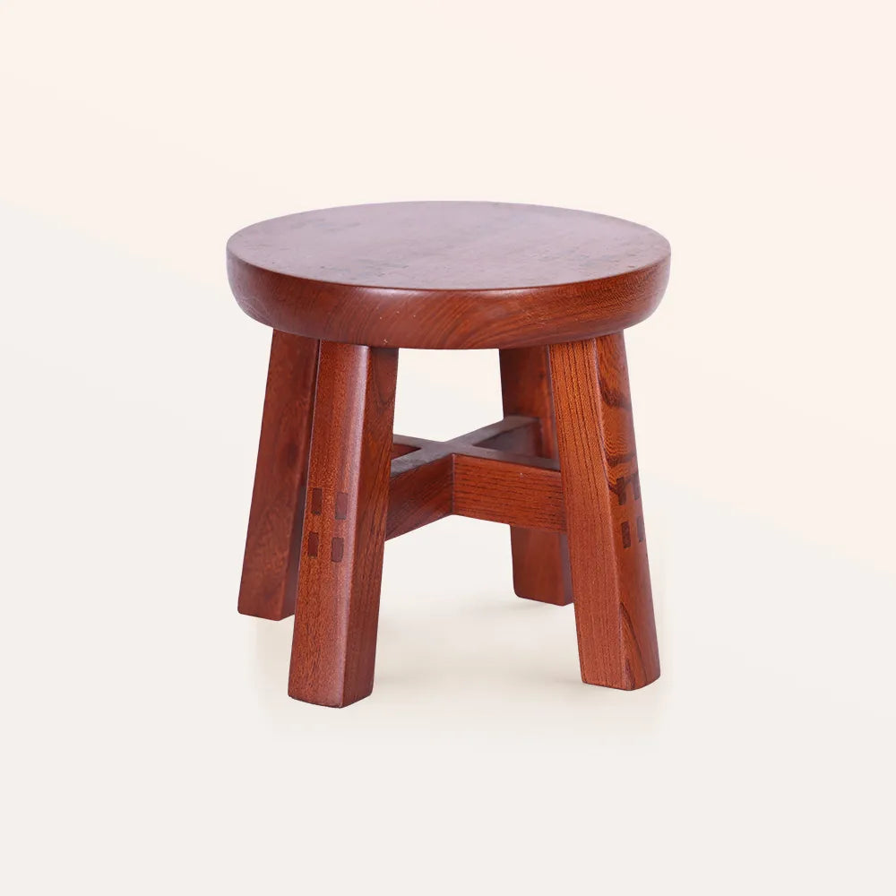 Handmade Mini Chair