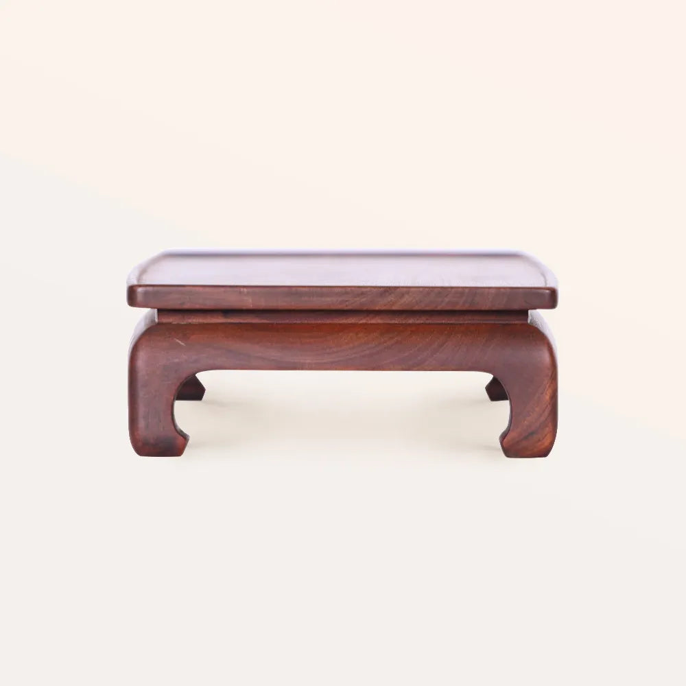 Handmade Mini Table