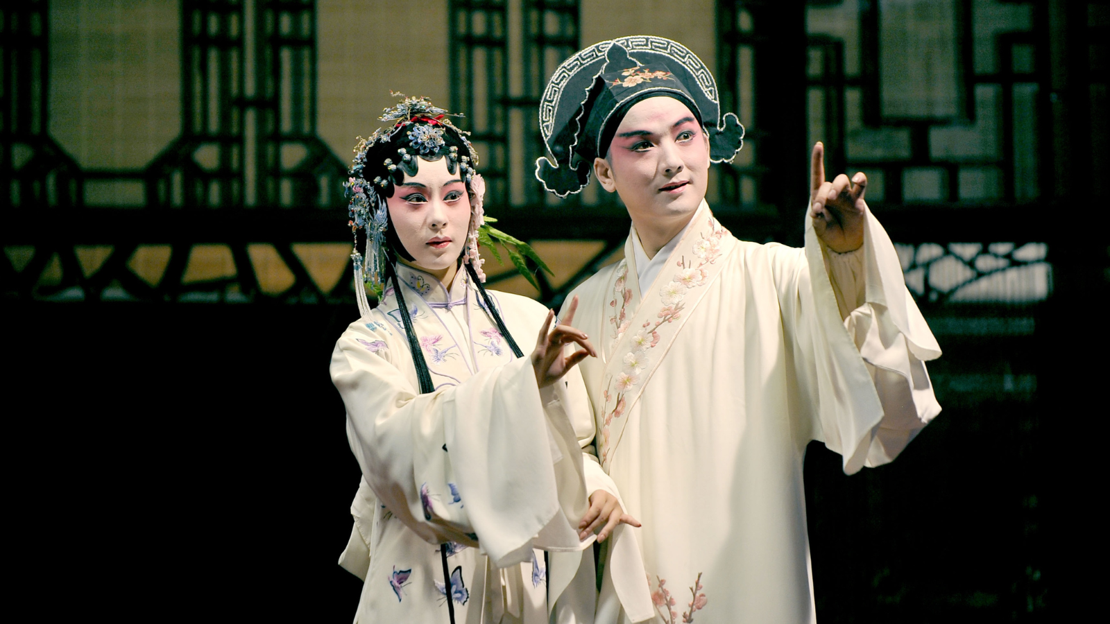 Kunqu Opera