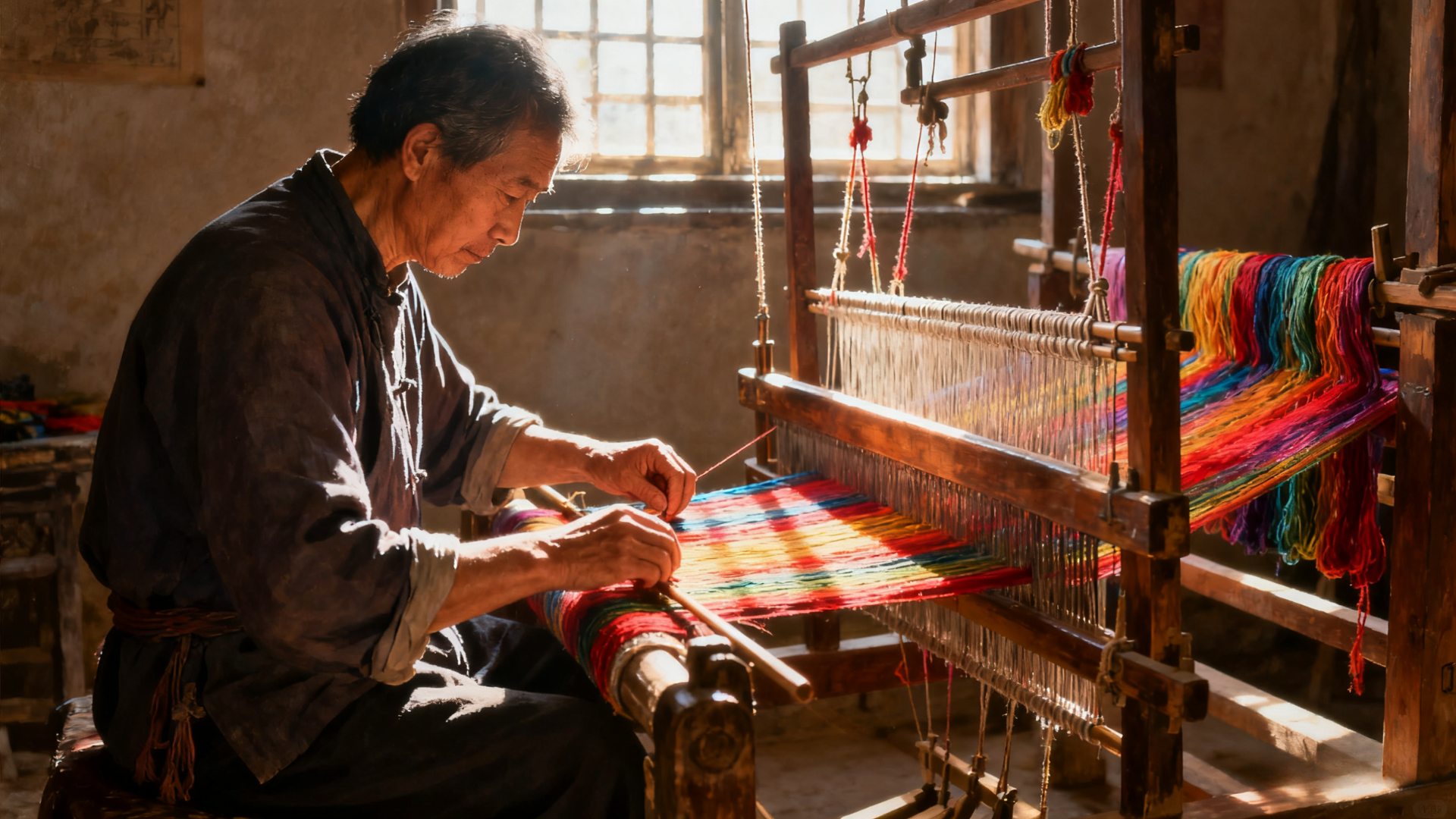 Hands of Heritage