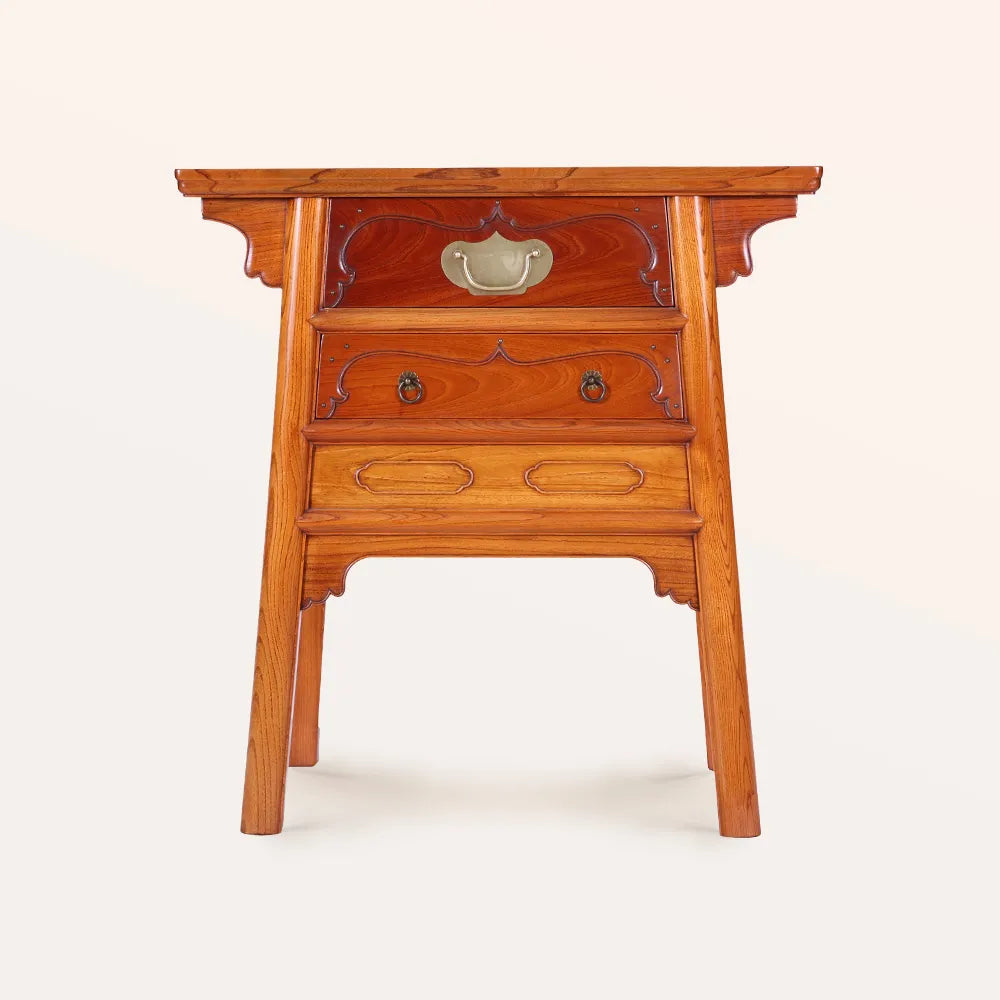 Handmade Small Cabinet