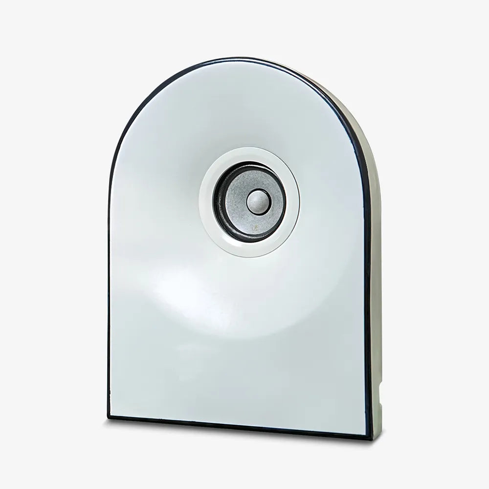 Professional-Grade HiFi Ceramic Speakers