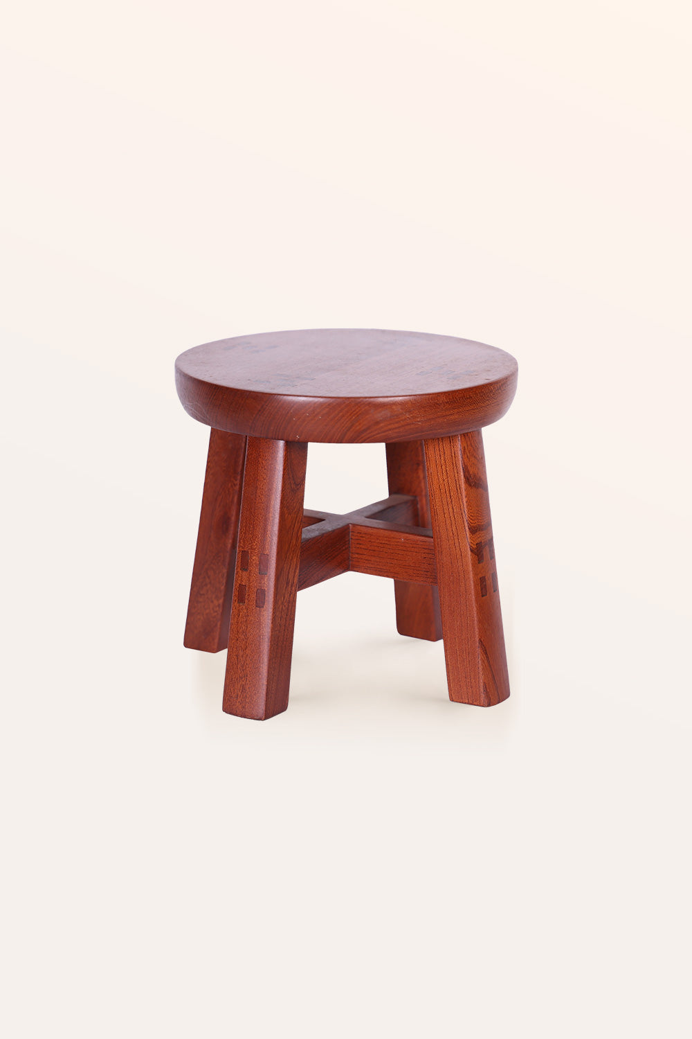 Handmade Mini Chair