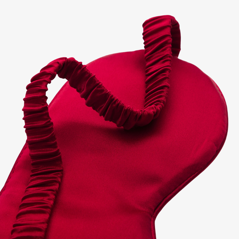 100% Mulberry Silk Sleep Mask
