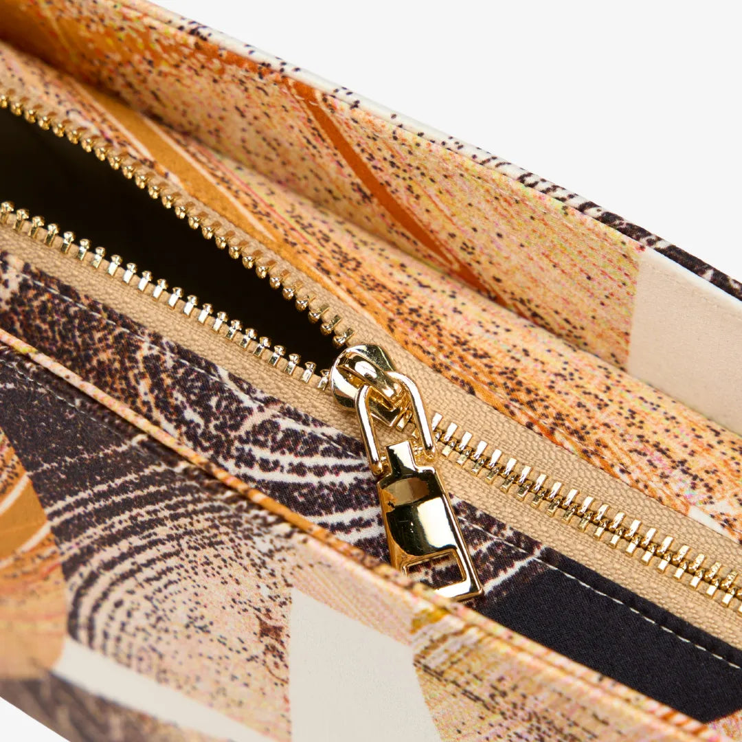 Dreaming of Autumn in Jiangnan – Silk Promenade Bag