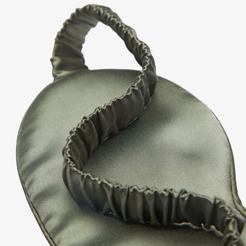 100% Mulberry Silk Sleep Mask