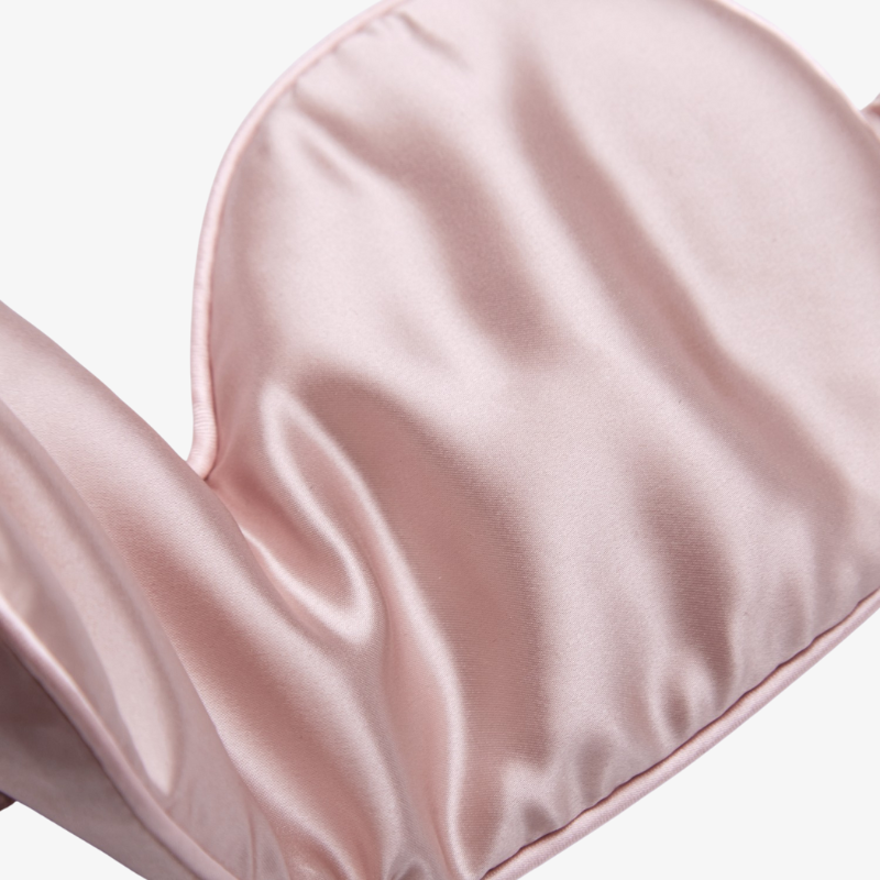 100% Mulberry Silk Sleep Mask