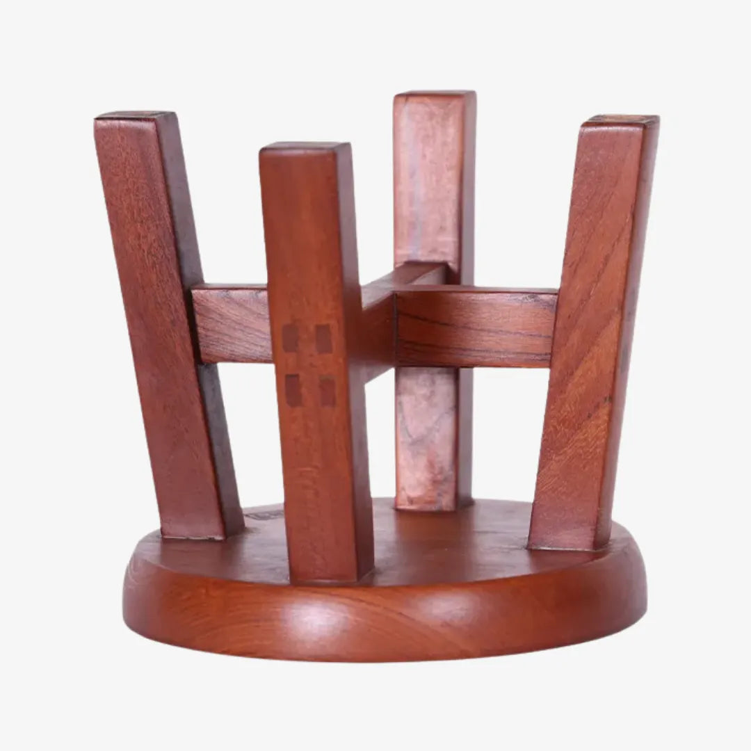 Handmade Mini Chair