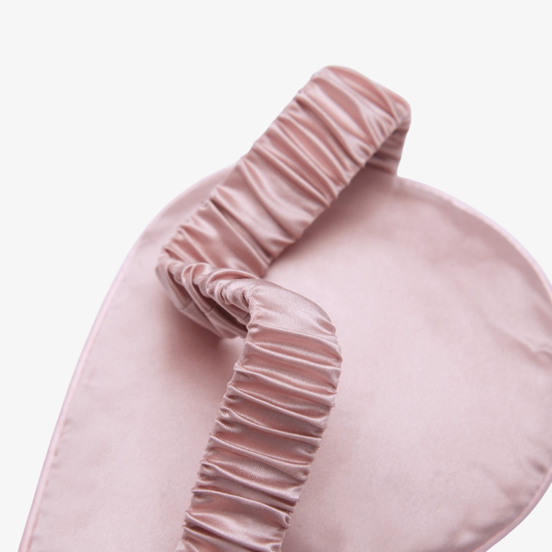100% Mulberry Silk Sleep Mask