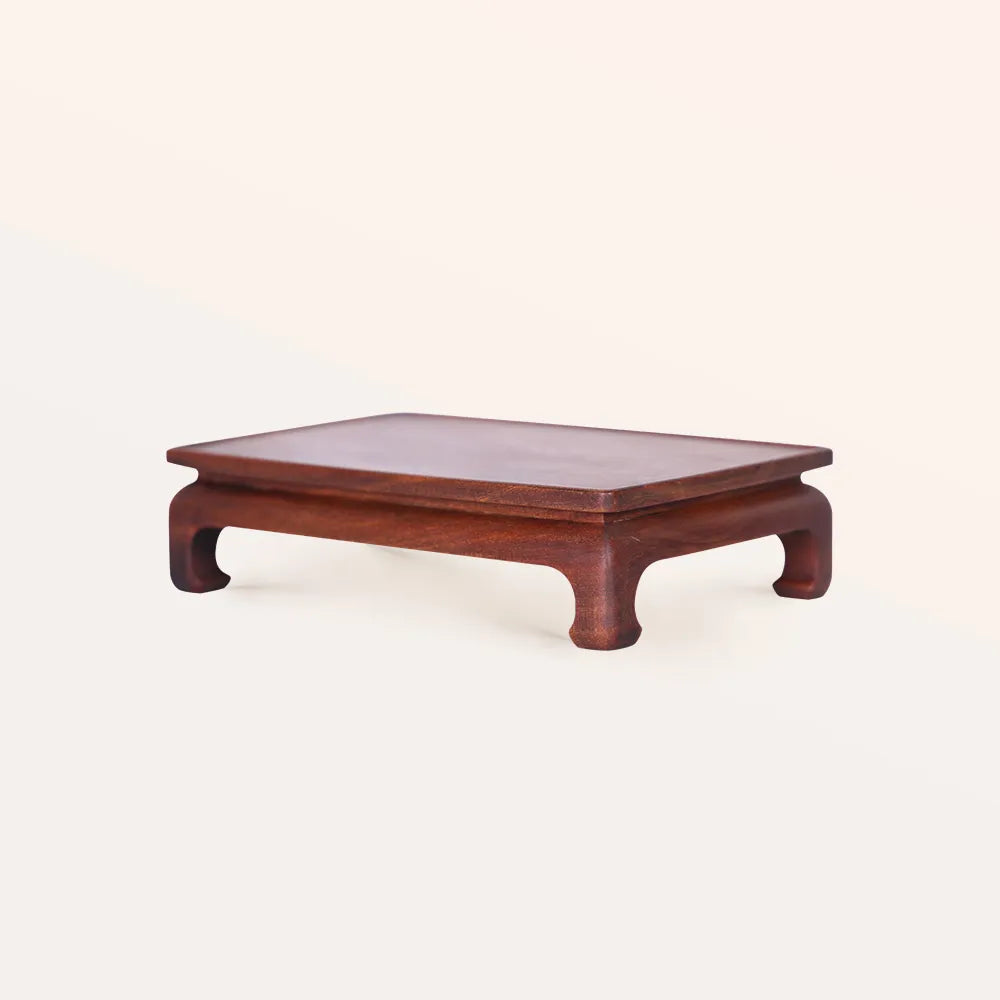 Handmade Mini Table