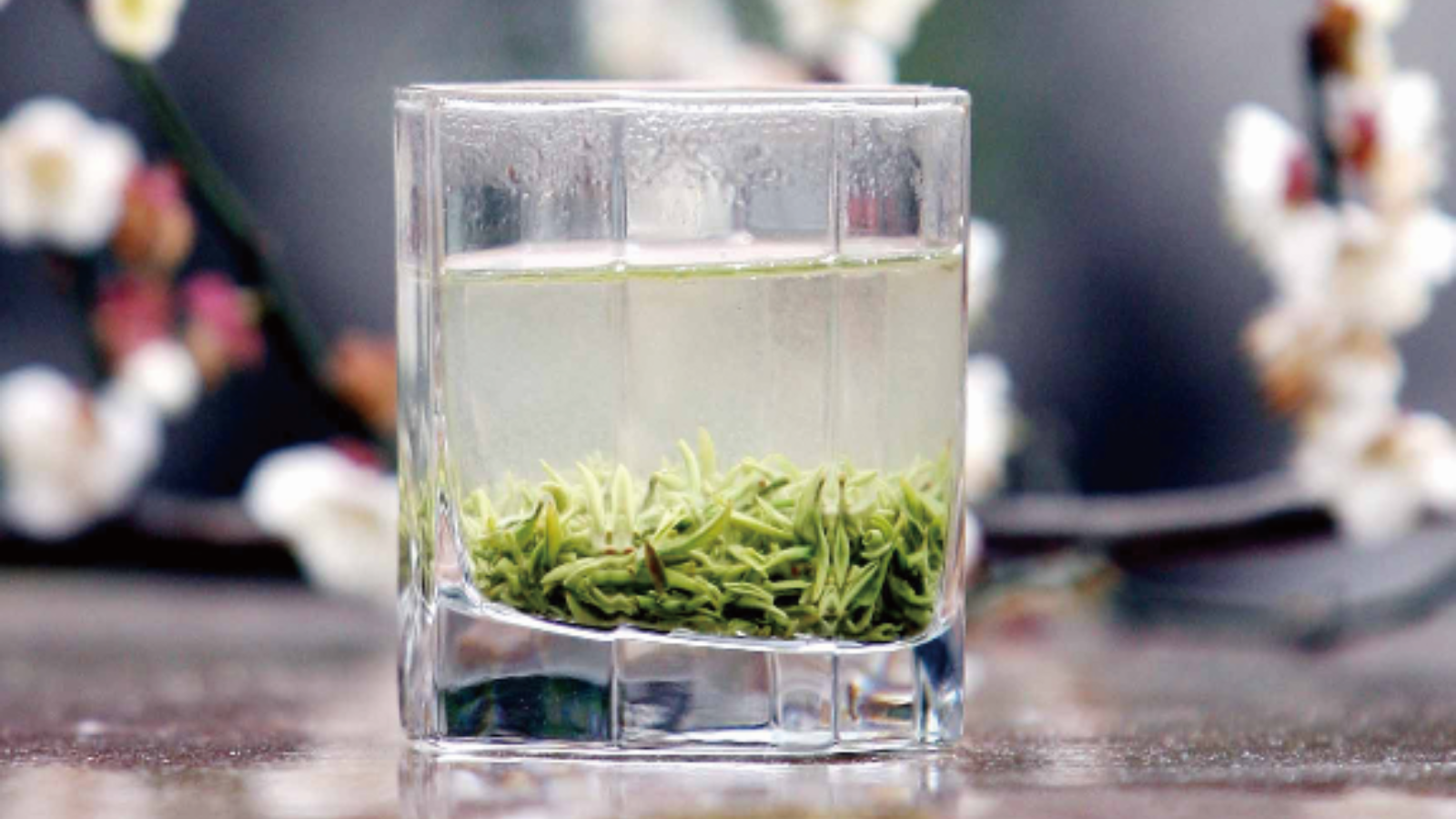 Biluochun Tea Processing Technique