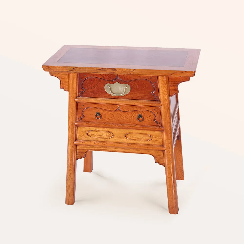 Handmade Small Cabinet