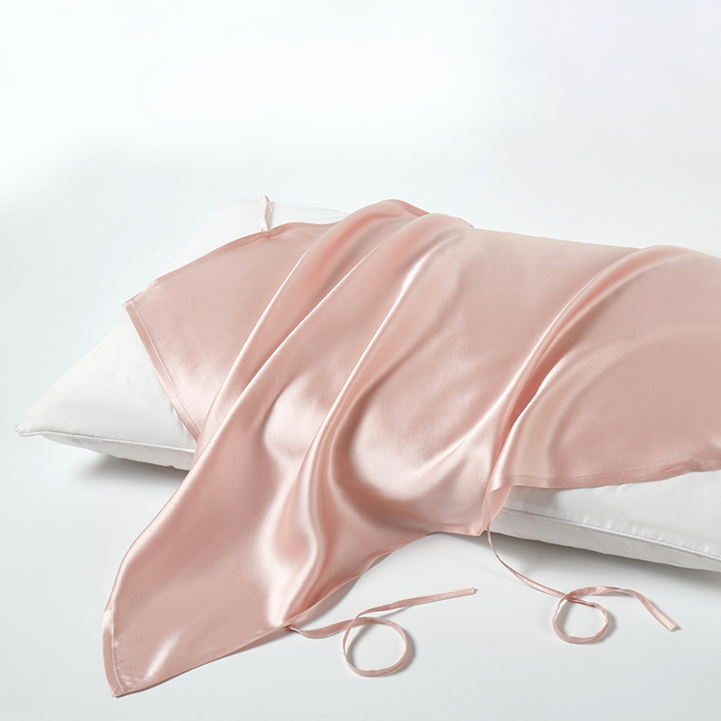 16 Momme 100% Mulberry Silk Premium Pillowcase