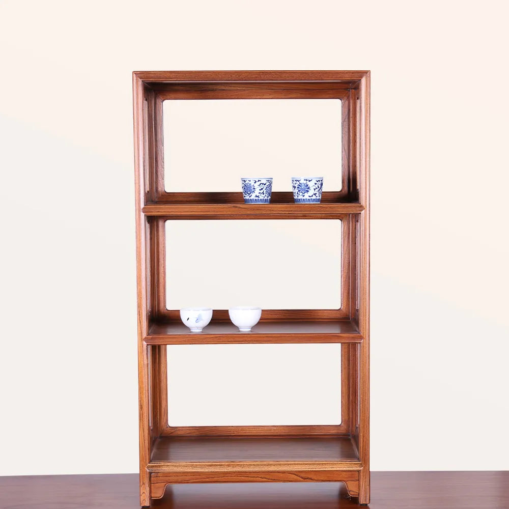 Handmade Small Tea Rack