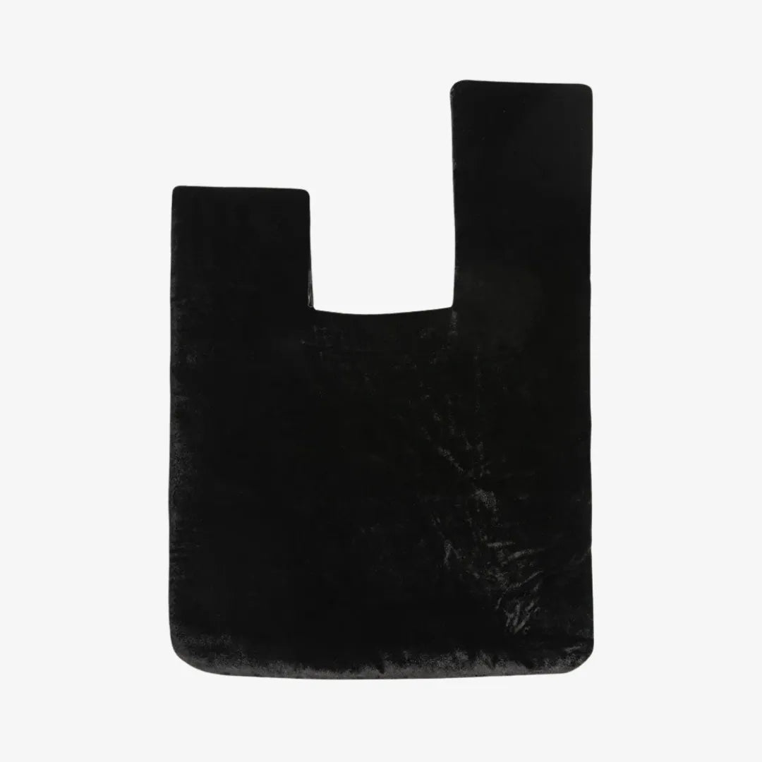 Velvet Silk Suzhou Embroidery Bag- Flower Language Life Series