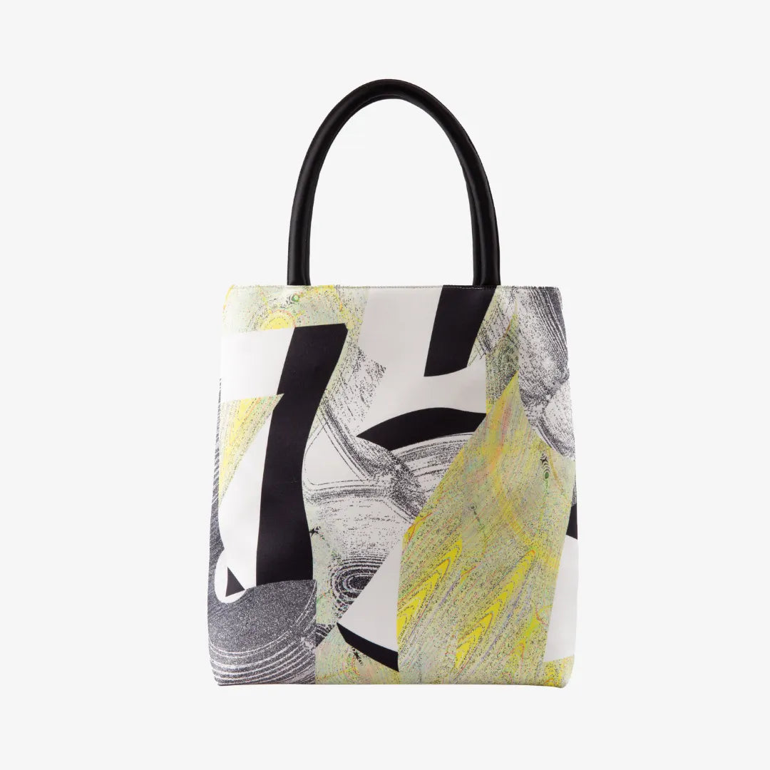 Dreaming of Spring in Jiangnan – College Avenue Bag