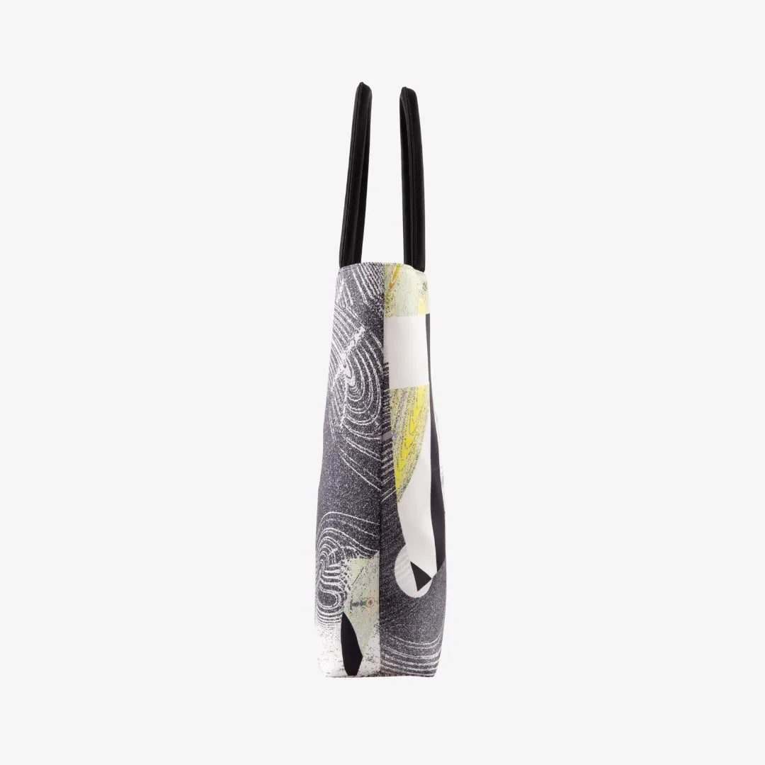 Dreaming of Spring in Jiangnan – College Avenue Bag