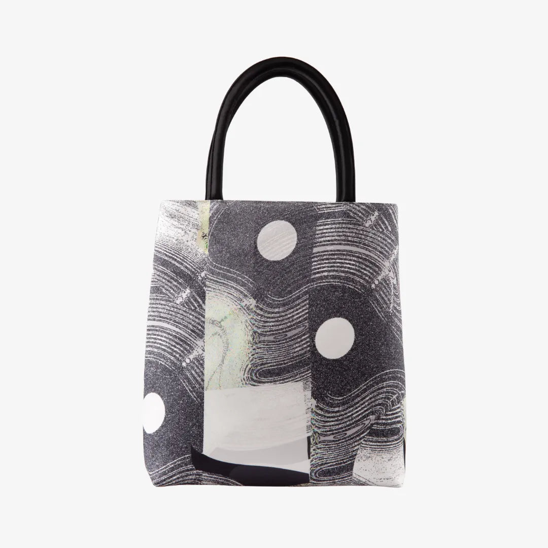 Dreaming of Spring in Jiangnan – College Avenue Bag