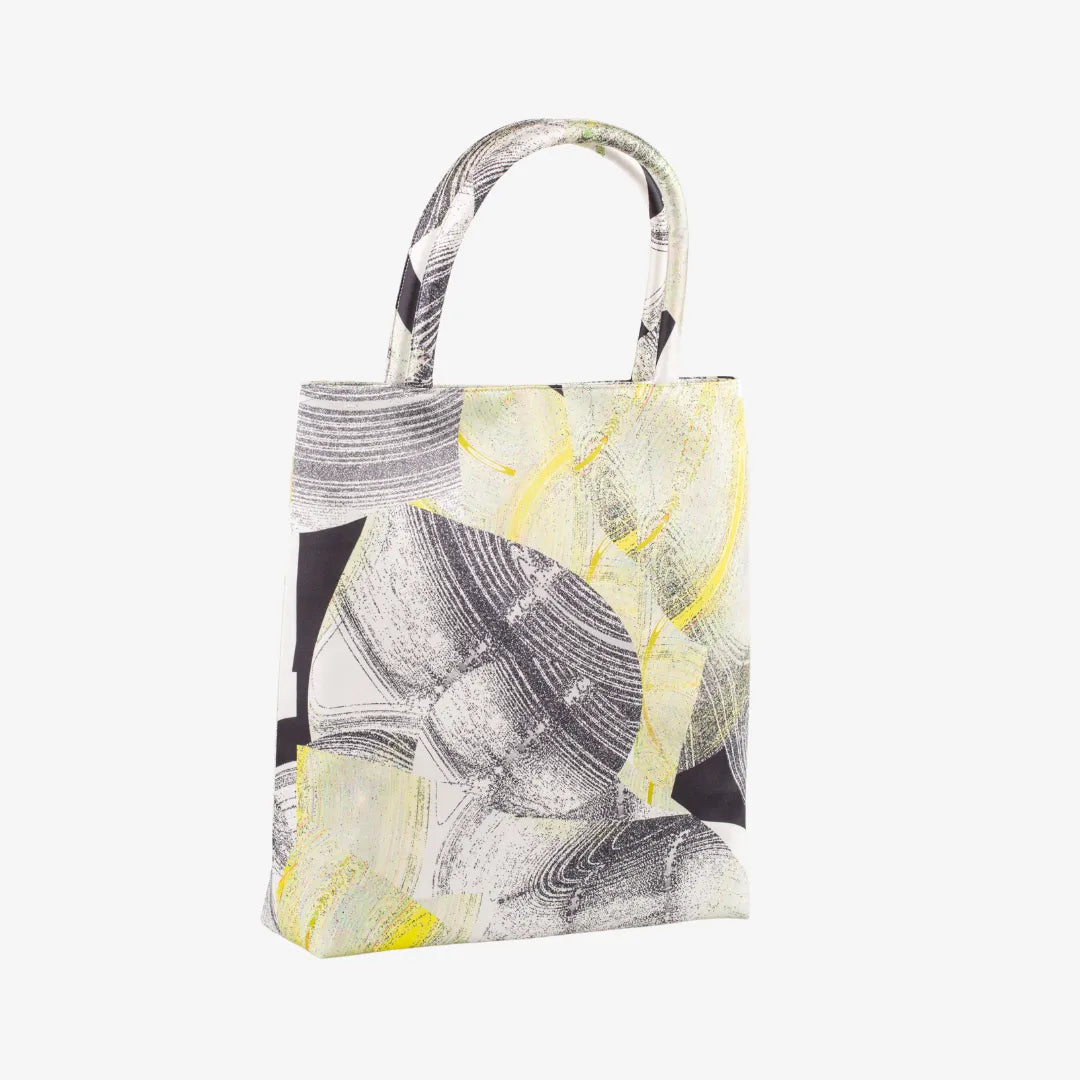 Dreaming of Spring in Jiangnan – College Avenue Bag